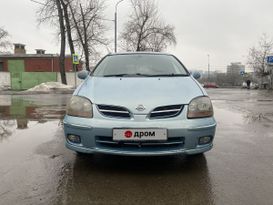    Nissan Tino 2000 , 125000 , 