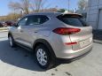 SUV   Hyundai Tucson 2018 , 1679000 , 