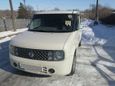  Nissan Cube 2006 , 270000 , 