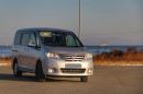    Nissan Serena 2011 , 755000 , 