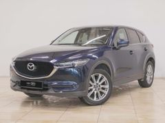 SUV или внедорожник Mazda CX-5 2019 года, 3079000 рублей, Тула