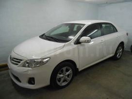  Toyota Corolla 2012 , 830000 , 