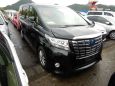    Toyota Alphard 2015 , 2600000 , 