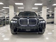 SUV или внедорожник BMW X7 2023 года, 14200000 рублей, Москва