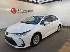 Седан Toyota Corolla 2022 года, 2459900 рублей, Самара