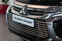 SUV   Mitsubishi Pajero Sport 2018 , 2521000 , 