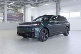 SUV или внедорожник Li L7 2023 года, 6990000 рублей, Челябинск