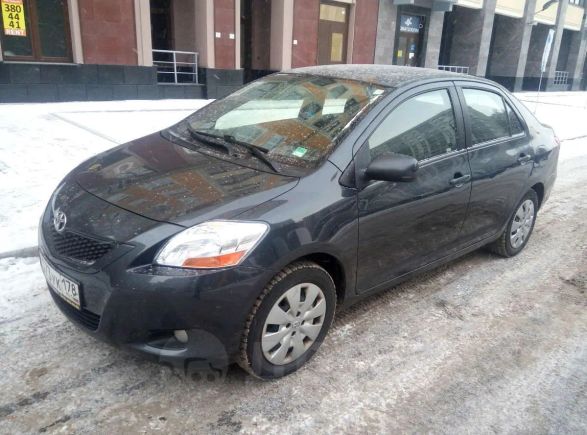  Toyota Yaris 2008 , 398000 , -