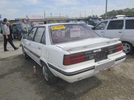  Toyota Carina 1990 , 60000 , --