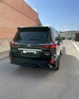 SUV   Lexus LX570 2018 , 6800000 , 