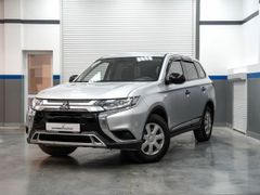 SUV или внедорожник Mitsubishi Outlander 2019 года, 2478200 рублей, Челябинск