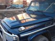 SUV   Mercedes-Benz G-Class 2000 , 1130000 , 