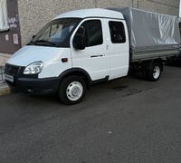 Бортовой грузовик ГАЗ 33023 2018 года, 1650000 рублей, Красноярск