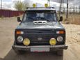 SUV    4x4 2131  2002 , 150000 , 