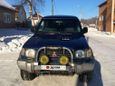 SUV   Mitsubishi Pajero 1995 , 405000 , --