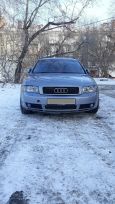  Audi A4 2004 , 300000 , 