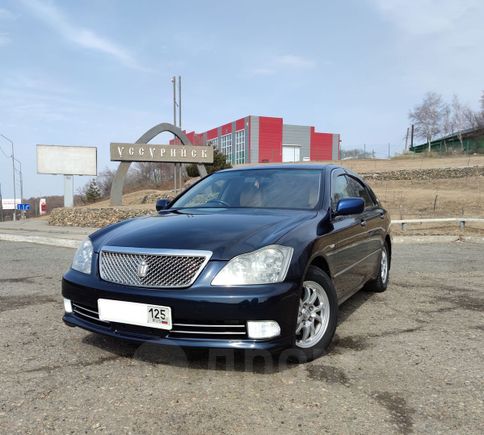  Toyota Crown 2006 , 1000000 , 