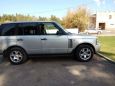 SUV   Land Rover Range Rover 2003 , 550000 , 