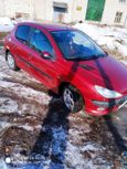  Peugeot 206 2002 , 160000 , 