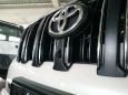 SUV   Toyota Land Cruiser Prado 2015 , 2495000 , 