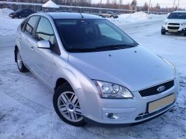 Ford Focus 2007 , 425000 , 