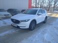 SUV   Mazda CX-5 2018 , 2290000 , 