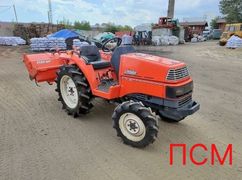 Трактор Kubota X20 2020 года, 680000 рублей, Емельяново
