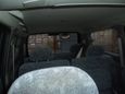    Nissan Serena 2001 , 330000 , 