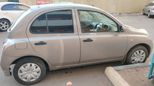 Nissan March 2009 , 405000 , -