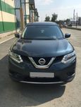 SUV   Nissan X-Trail 2015 , 950000 , 