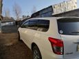  Toyota Corolla Fielder 2011 , 630000 , 