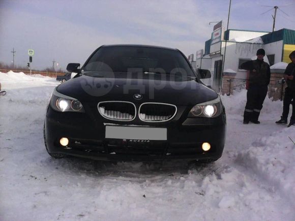  BMW 5-Series 2003 , 500000 , 