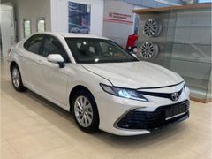 Седан Toyota Camry 2022 года, 3990000 рублей, Челябинск