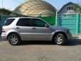 SUV   Mercedes-Benz M-Class 2004 , 800000 , 