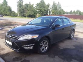 Ford Mondeo 2011 , 685000 , 