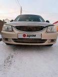  Hyundai Accent 2004 , 340000 , 