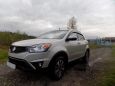 SUV   SsangYong Actyon 2013 , 830000 , 