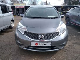  Nissan Note 2016 , 900000 , 