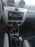  Chevrolet Lacetti 2006 , 220000 , 