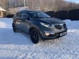 SUV   Kia Sportage 2012 , 1300000 , 