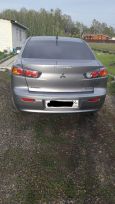  Mitsubishi Lancer 2012 , 590000 , 