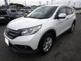 SUV   Honda CR-V 2016 , 1390000 , 