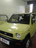  Daihatsu Naked 2001 , 250000 , --