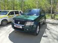 SUV   Suzuki Grand Vitara 2007 , 650000 , 