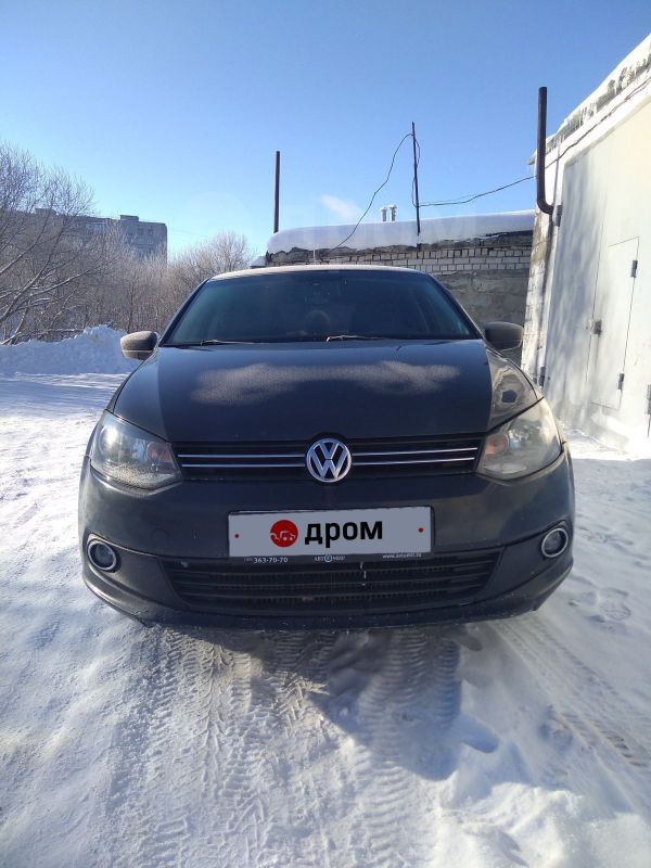  Volkswagen Polo 2011 , 380000 , 