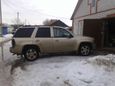 SUV   Chevrolet TrailBlazer 2003 , 350000 , 