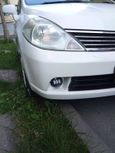  Nissan Tiida Latio 2005 , 500000 , 