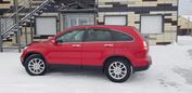 SUV   Honda CR-V 2008 , 1250000 , -