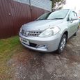  Nissan Tiida Latio 2010 , 430000 , 