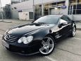   Mercedes-Benz SL-Class 2005 , 990000 , 